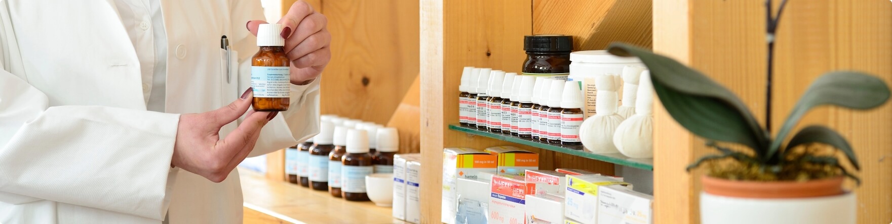 Médecine douce à Soleuvre